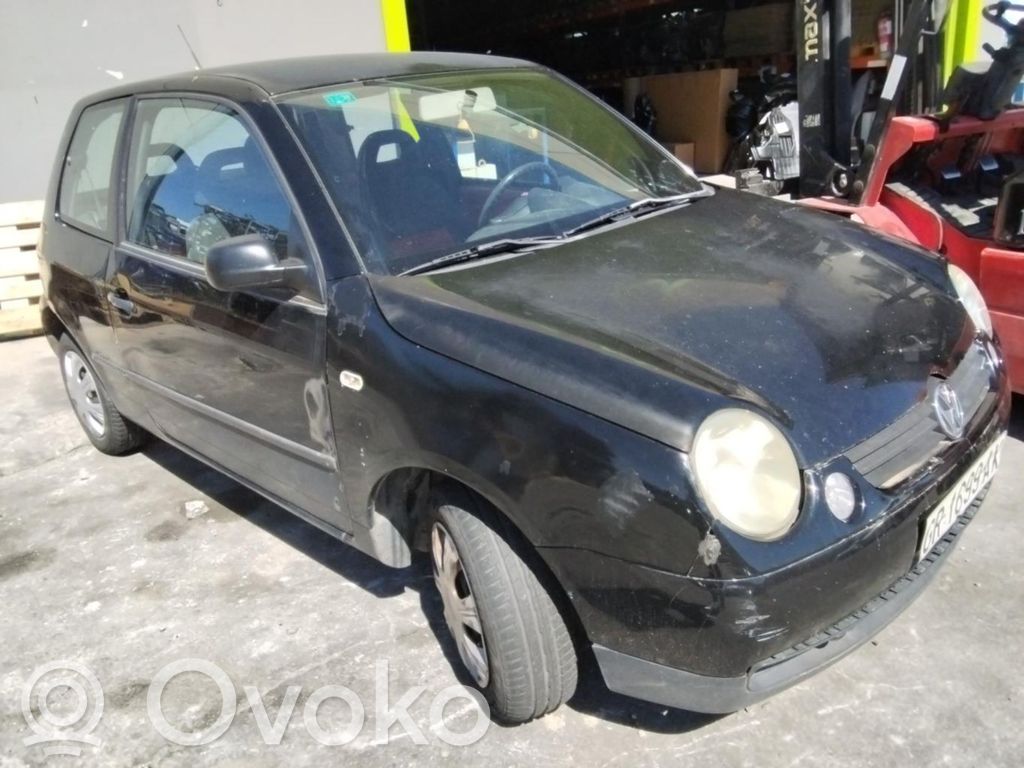 Lupo Lupo  6X1941751J