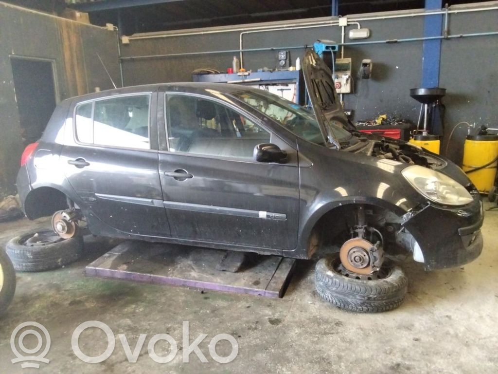 Clio III Clio  89035080