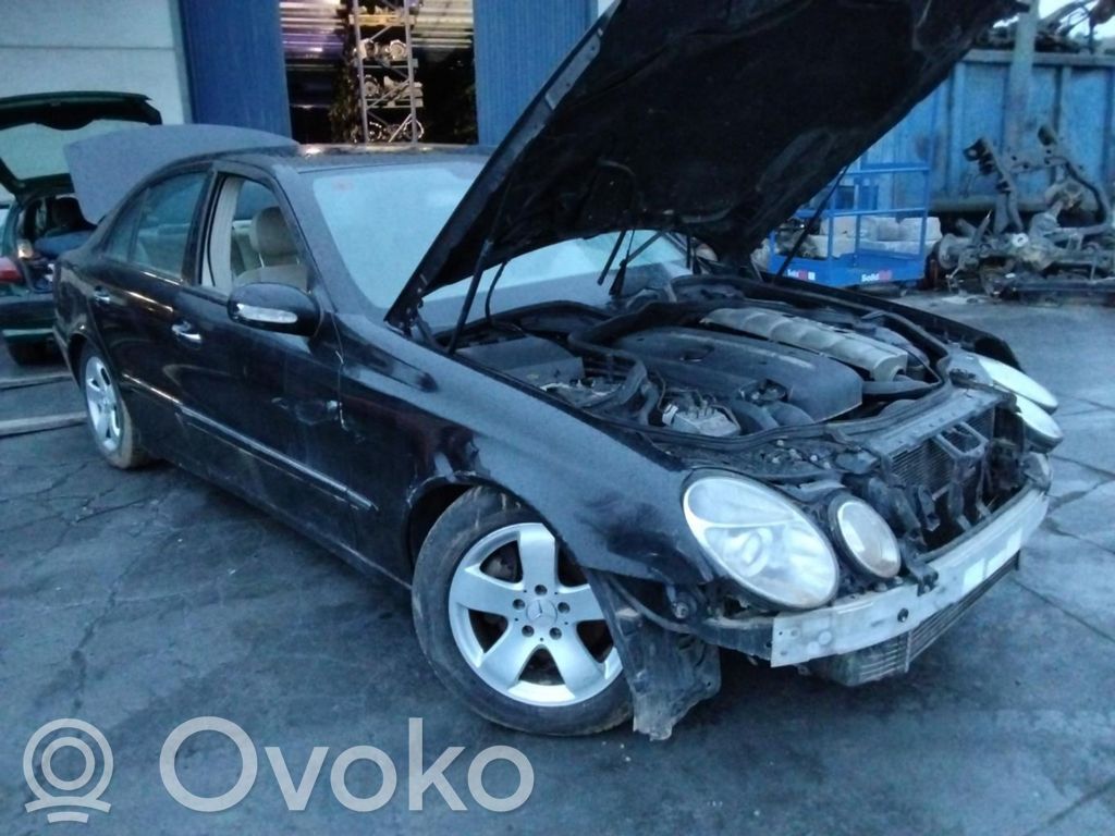E W211 E-class, AMG (W124, W210, W211, W212, W213, C207, W238)  SINRF
