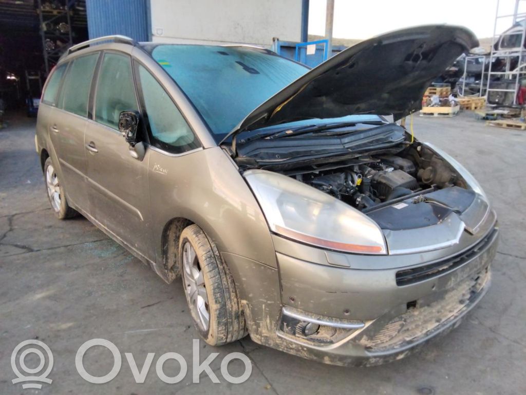 C4 Grand Picasso C4 Picasso, Grand Picasso, Aircross, Cactus  6820000034