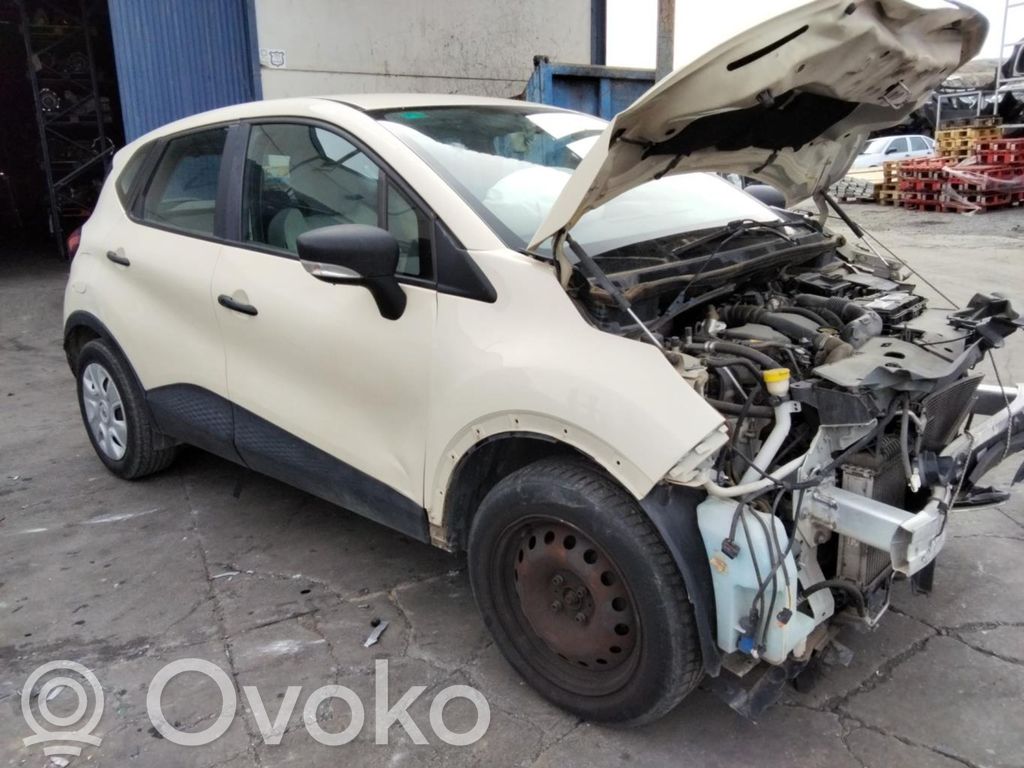 Captur Captur  6700003028A