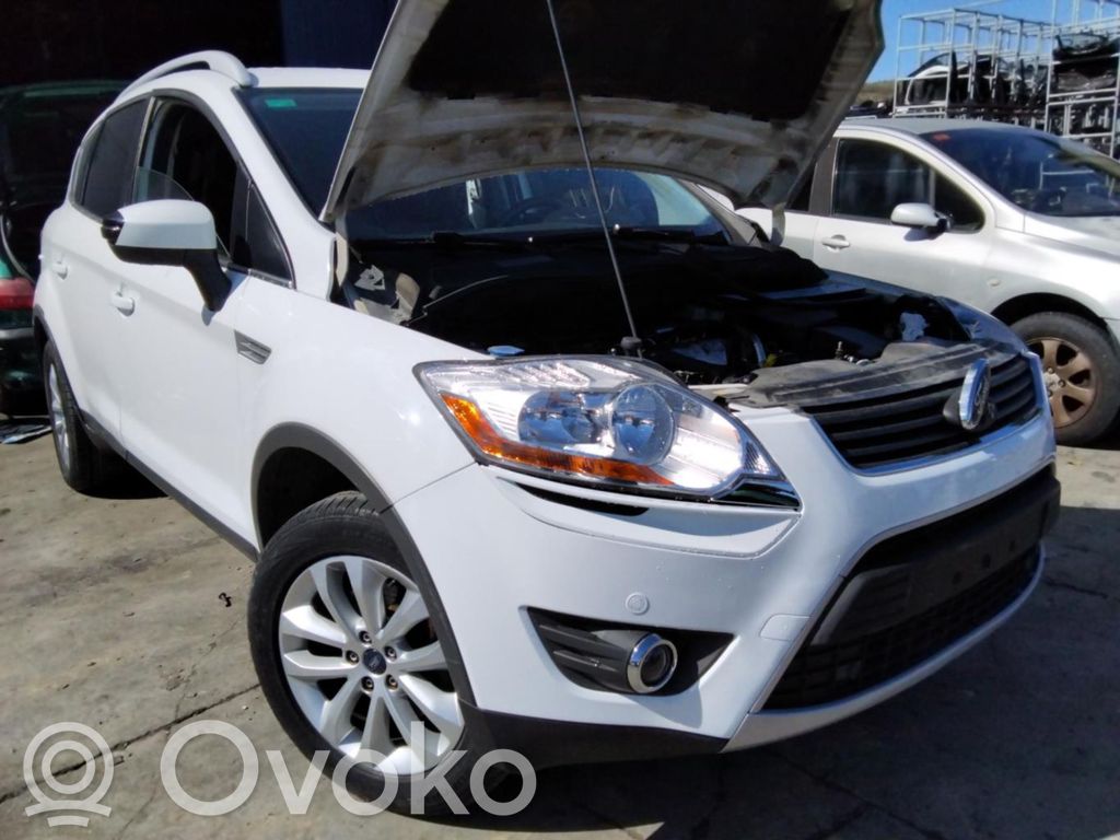 Kuga I Kuga  8V413C529CC