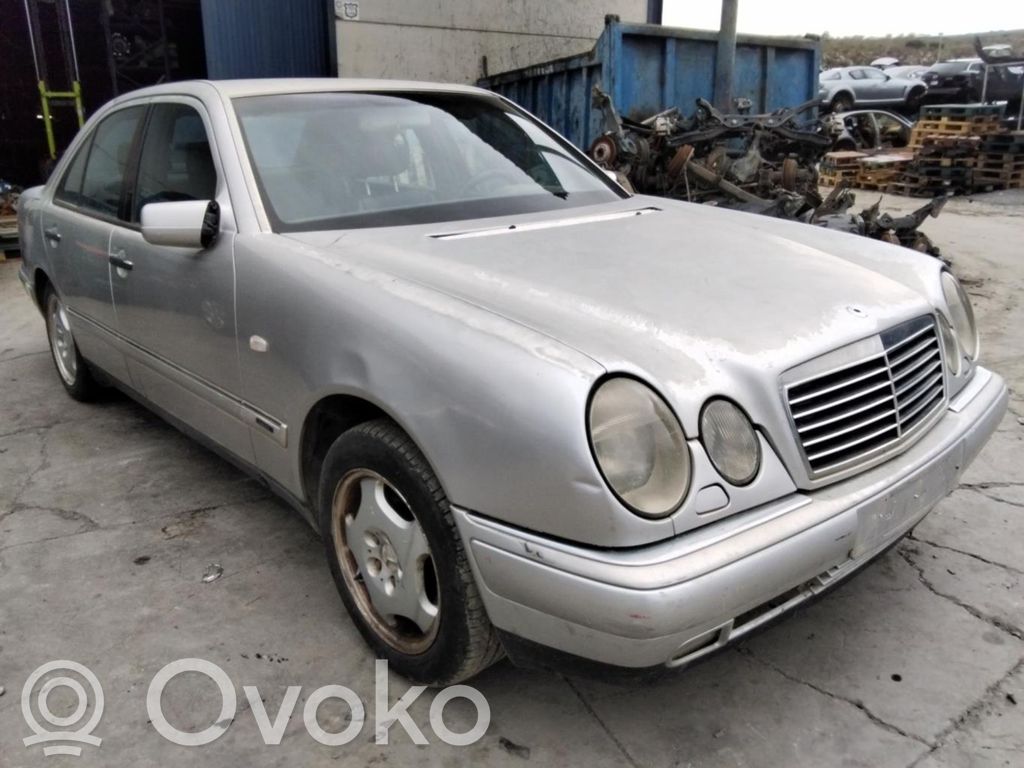 E W210 E-class, AMG (W124, W210, W211, W212, W213, C207, W238)  SINRF