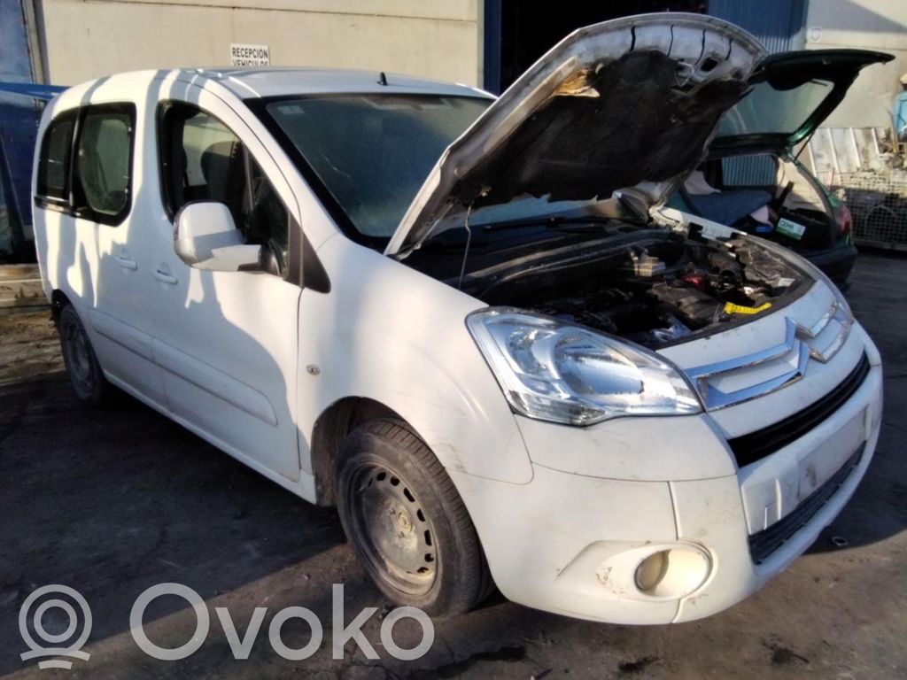 Berlingo Berlingo  SINRF