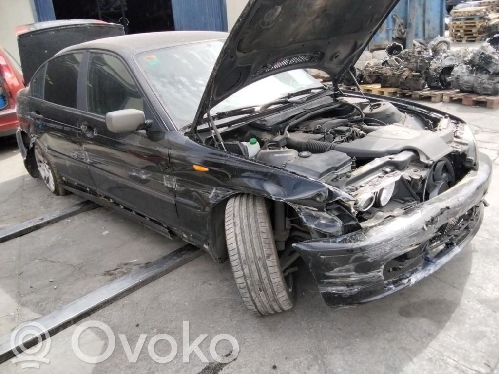 3 E46 Series 3  204D4