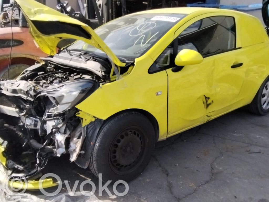 Corsa E Corsa  6083850