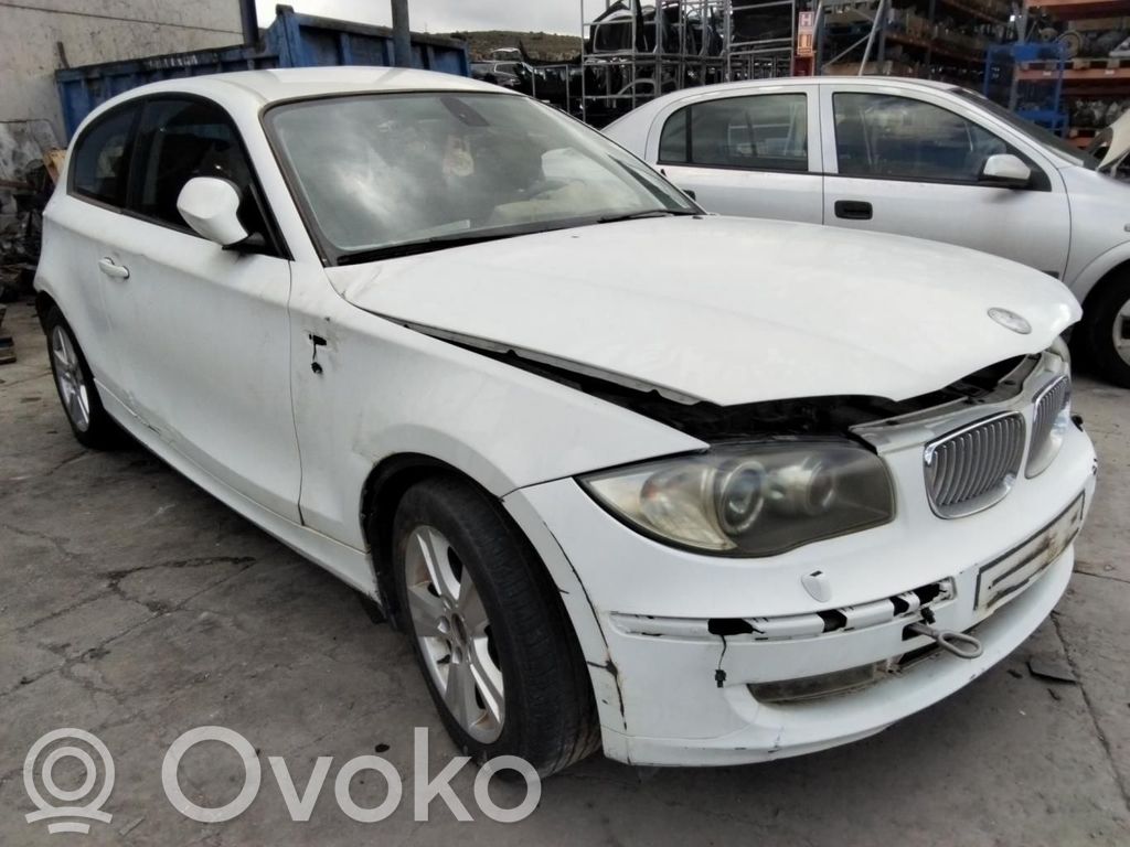 1 E81 E87 Series 1  SINRF