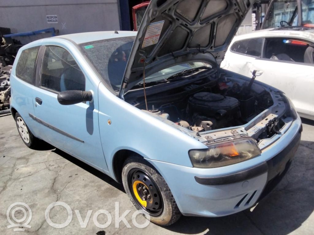 Punto (188) Punto  SINRF