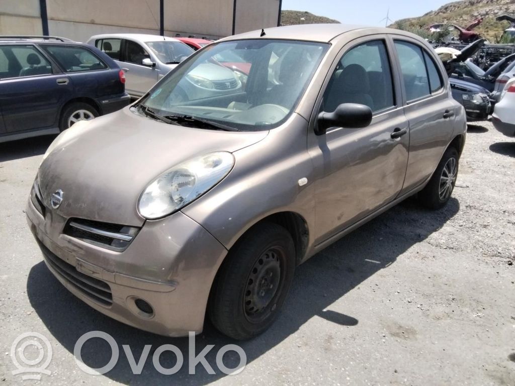 Micra Micra  47660BC60A