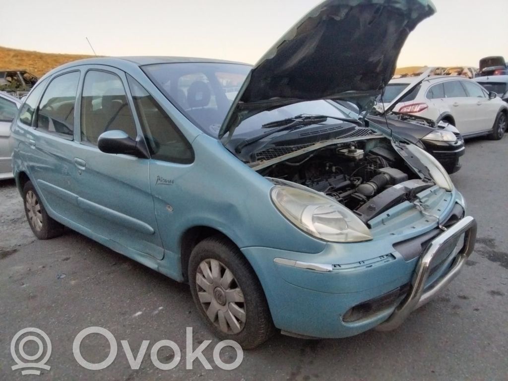 C4 I Picasso C4 Picasso, Grand Picasso, Aircross, Cactus  96514030XT
