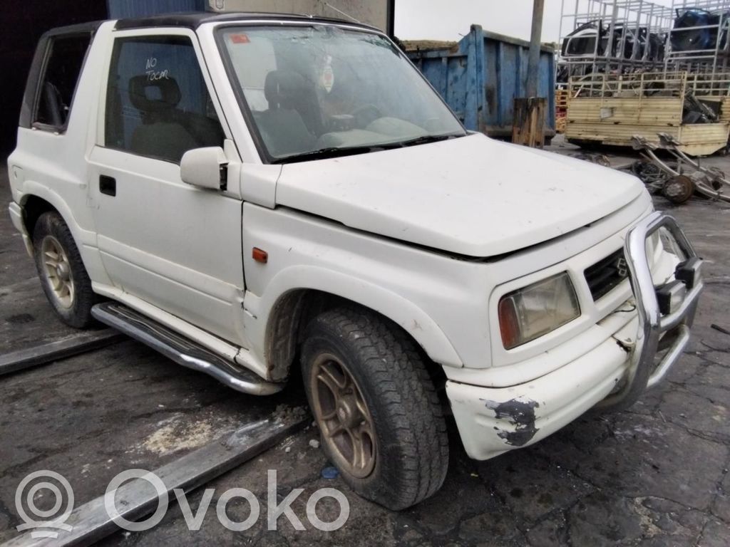 Vitara (ET/TA) Vitara, Sidekick  SINRF