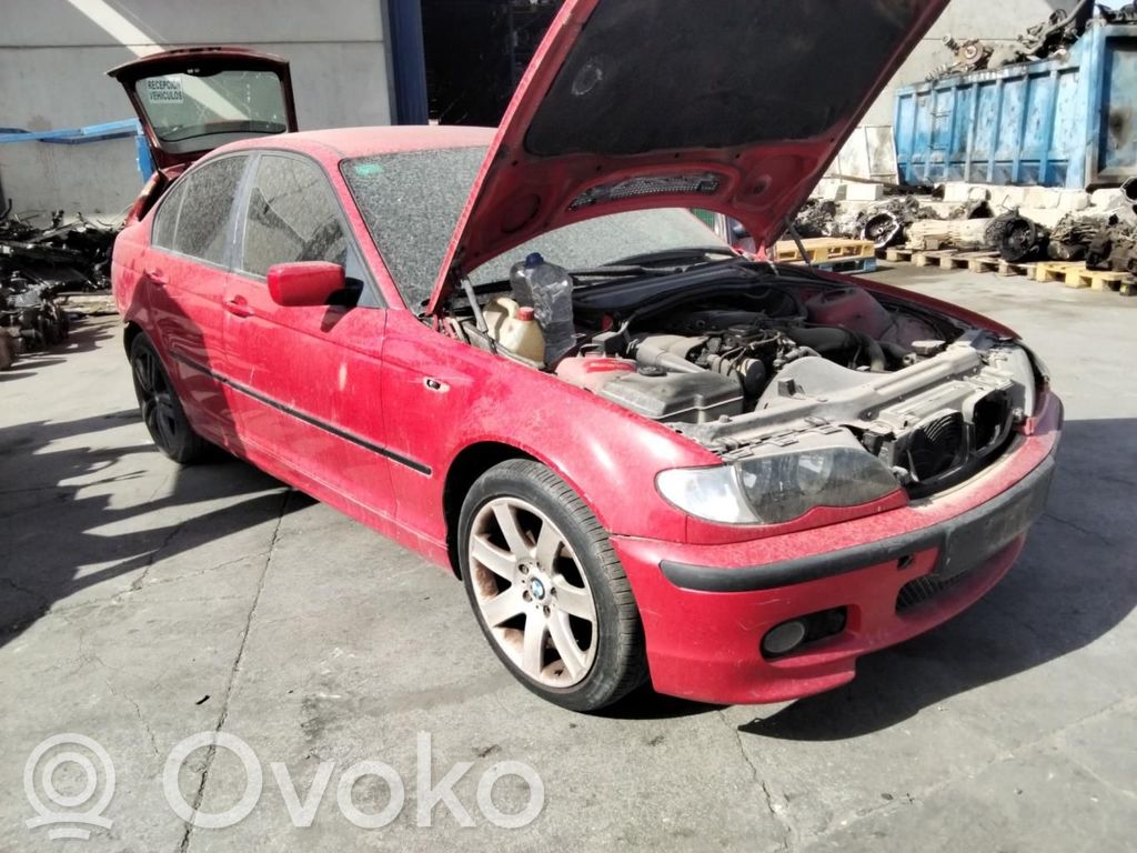 3 E46 Series 3  SINRF