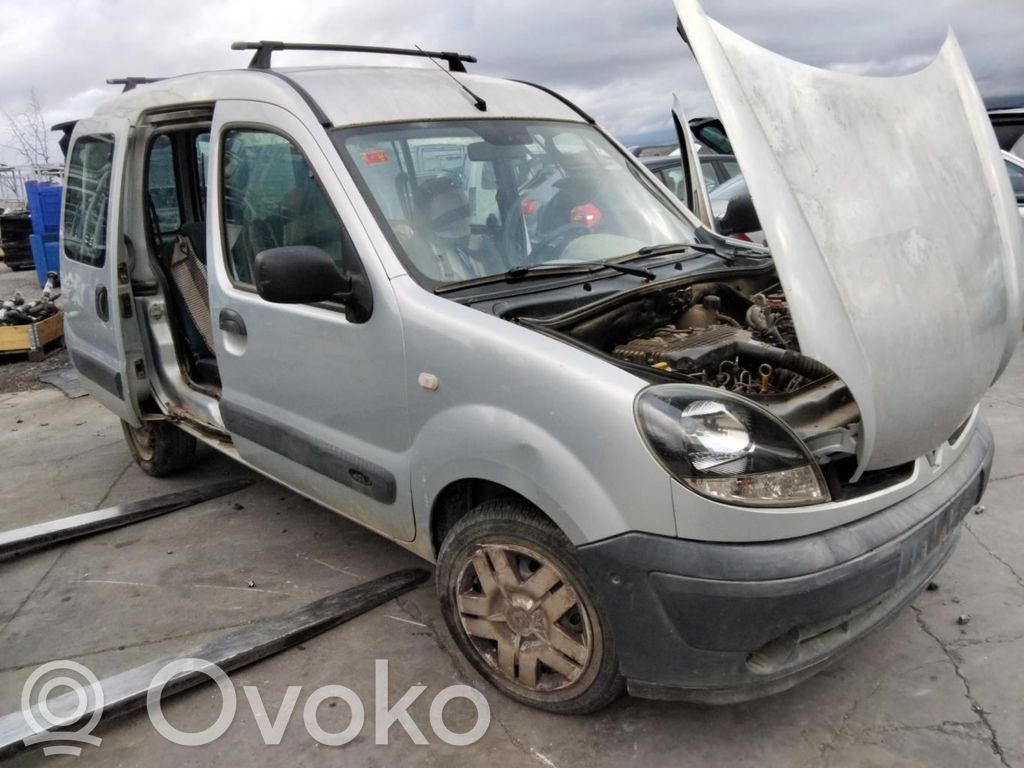 Kangoo I Kangoo  SINRF
