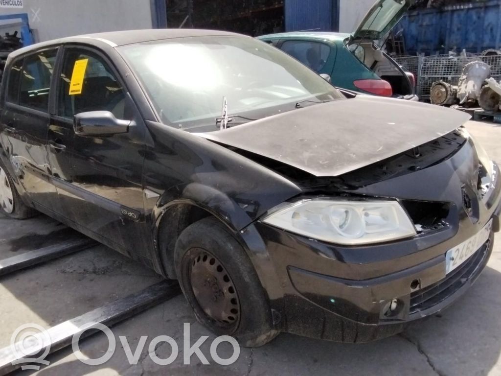 Megane II Megane  8200100272