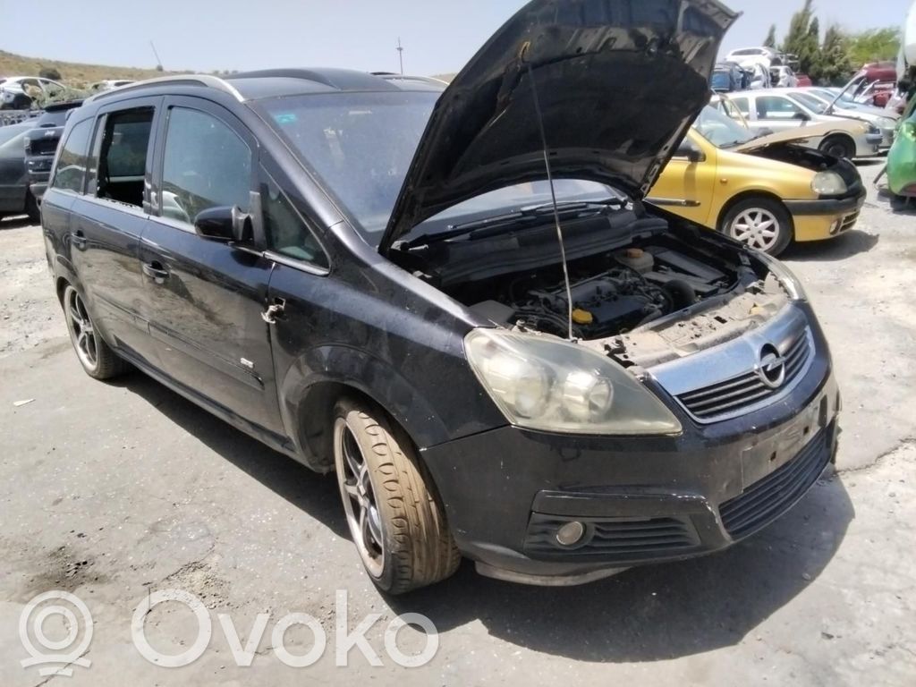 Zafira B Zafira  13210748