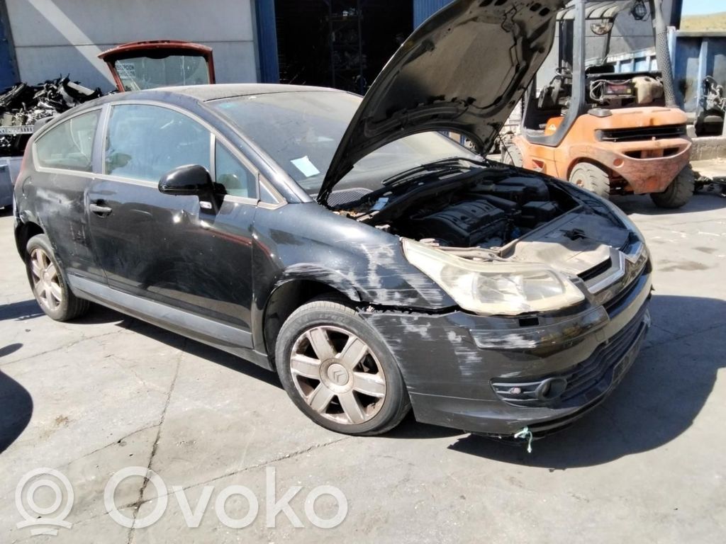 C4 I C4 Picasso, Grand Picasso, Aircross, Cactus  SINRF