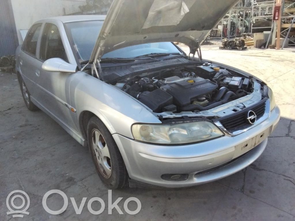 Vectra B Vectra  90781