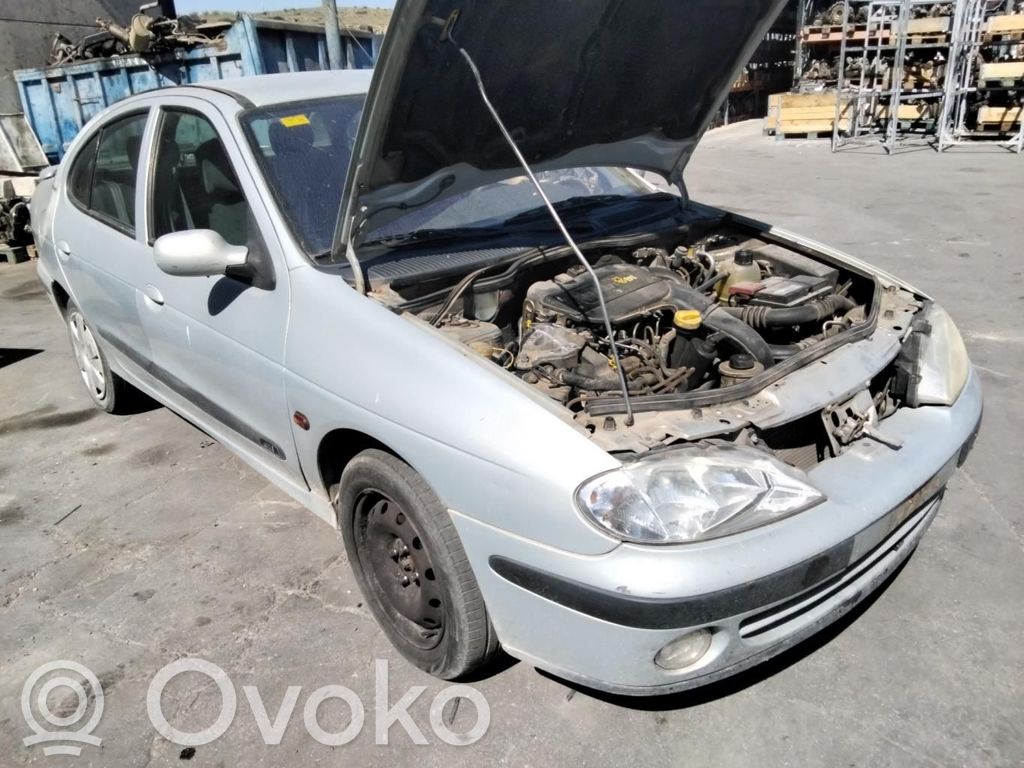 Megane II Megane  8200100272