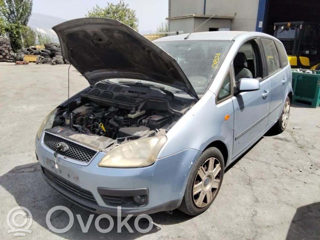 C-MAX I Focus C-MAX, C-MAX, Grand C-MAX  SINREF