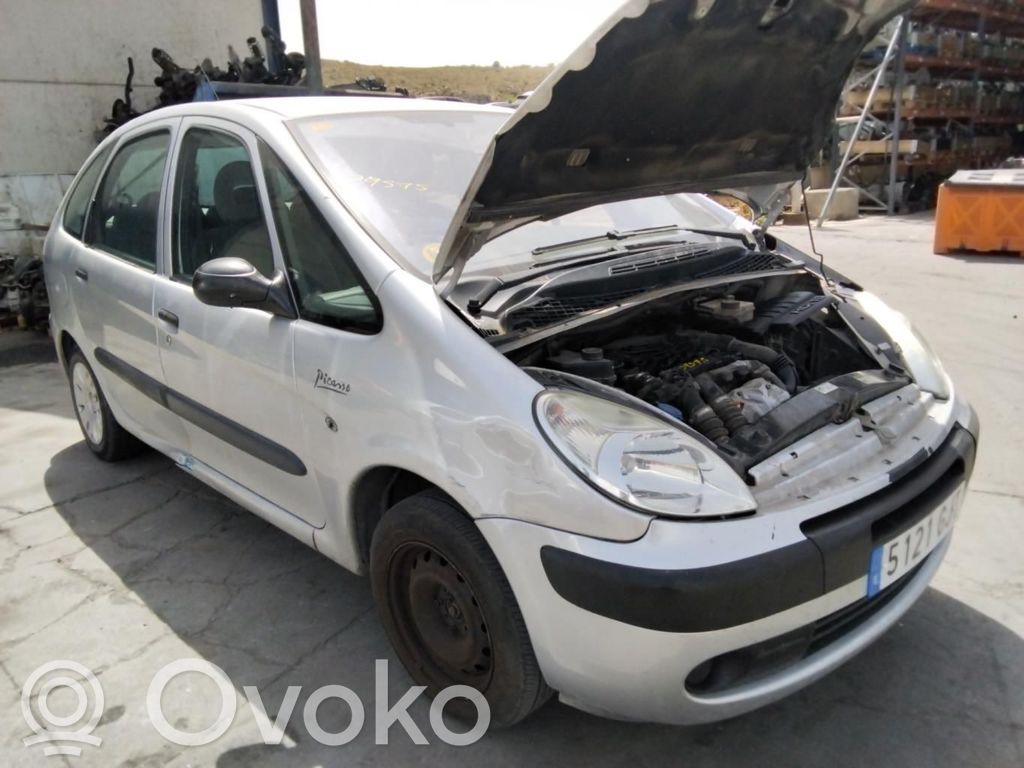 C4 I Picasso C4 Picasso, Grand Picasso, Aircross, Cactus  25365222