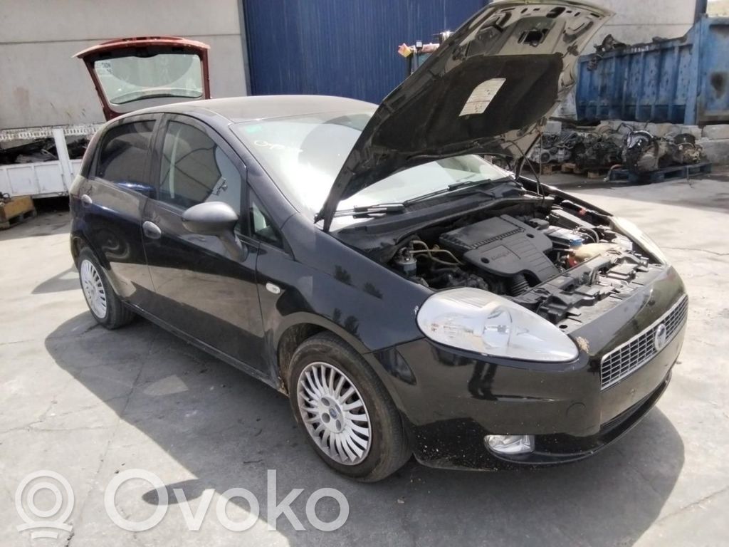 Punto (188) Punto