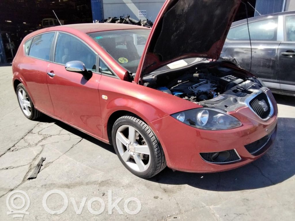 Leon (1P) Leon  E110852