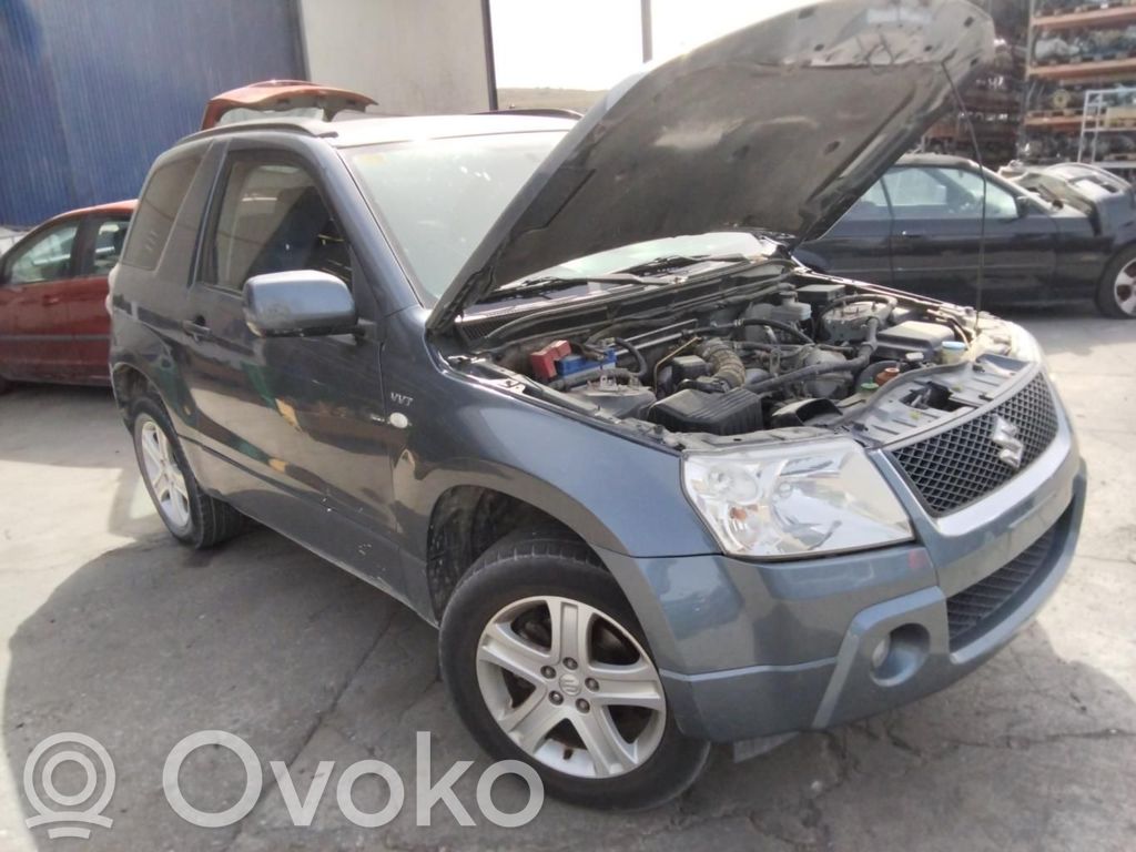 Grand Vitara I Grand Vitara  M000T6071