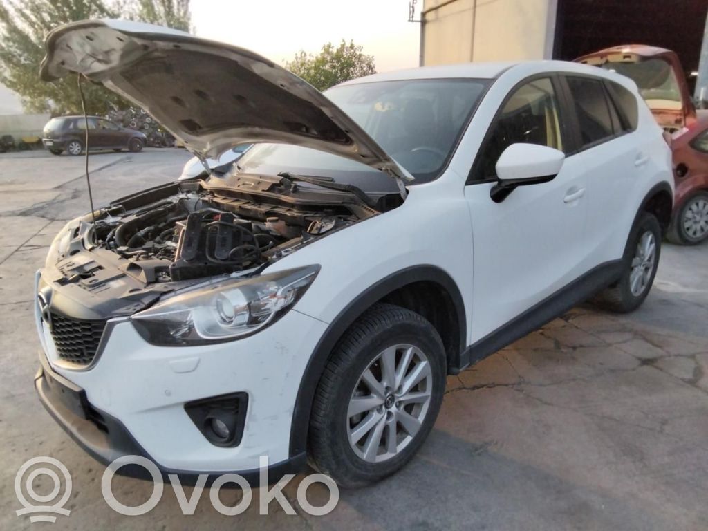 CX-5 CX-5  SINRF
