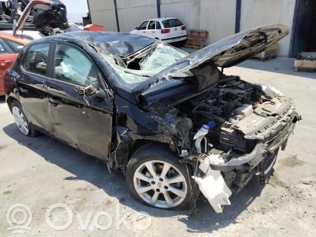 Corsa E Corsa  9824123780