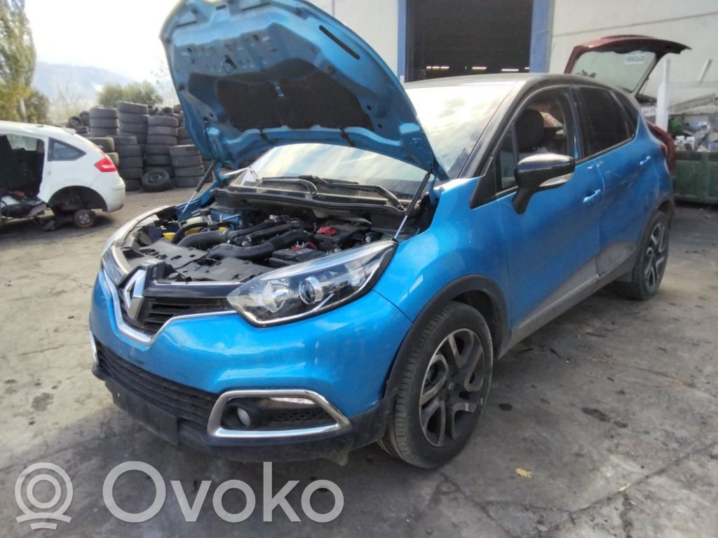 Captur Captur  260100947R