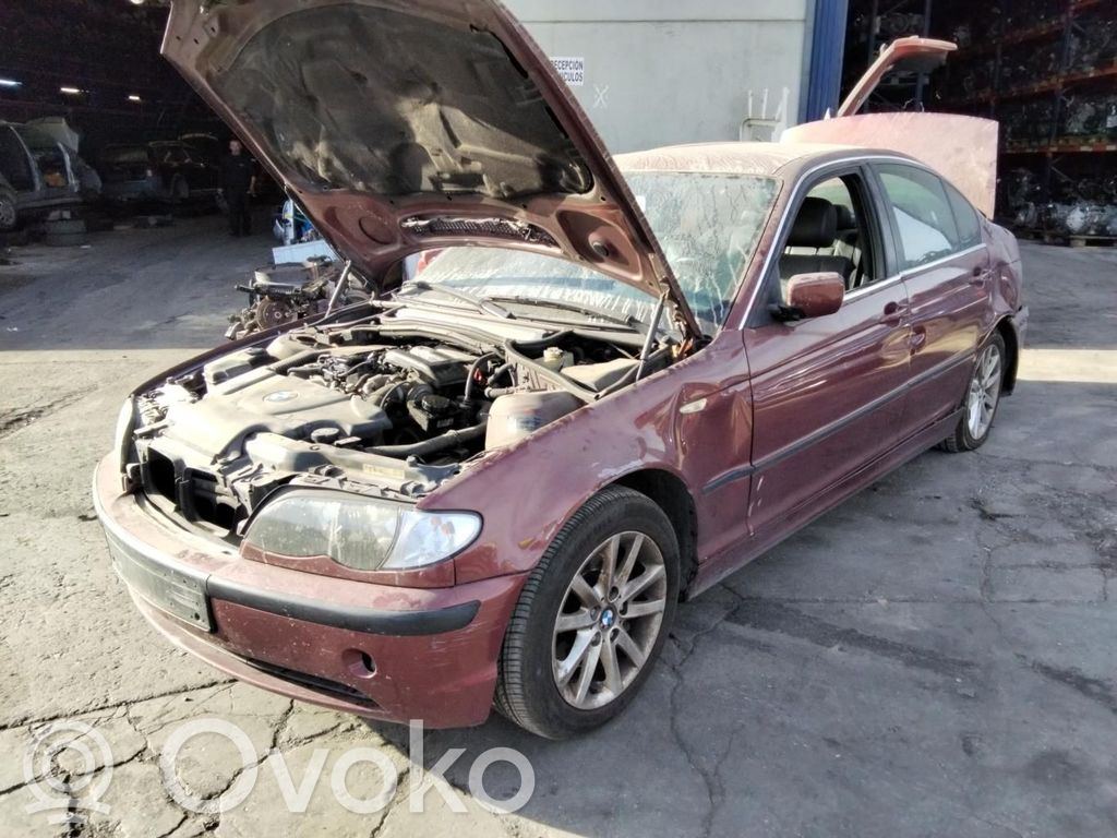 3 E46 Series 3  7787354
