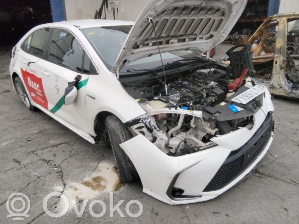 Corolla E20 Corolla  5555002540