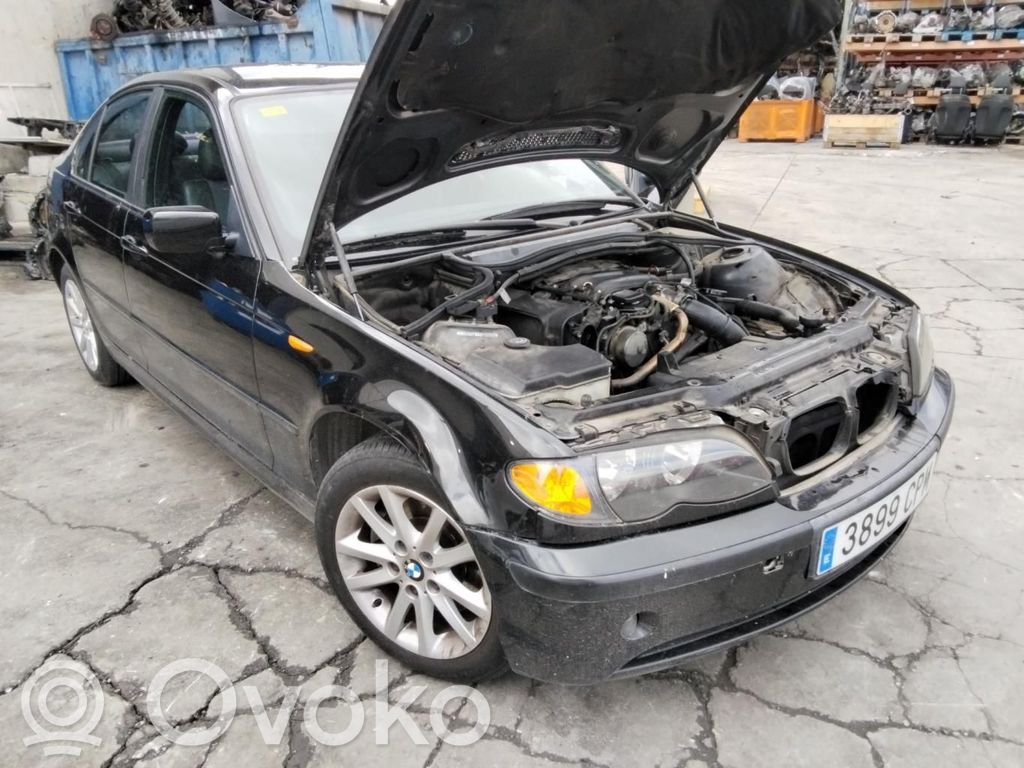 3 E46 Series 3  61356932369