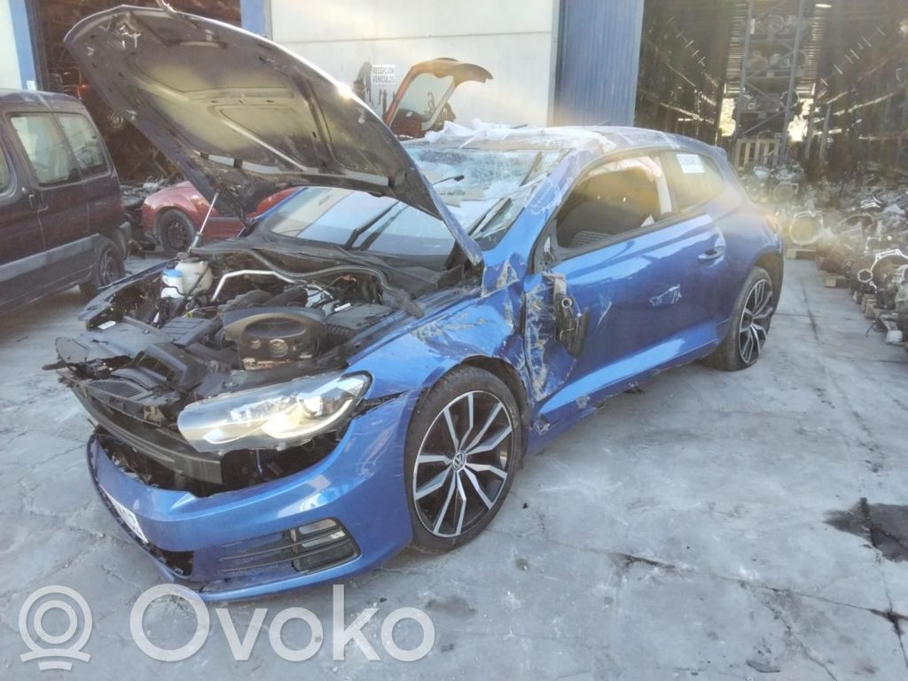 Scirocco Scirocco  5K0953521GF