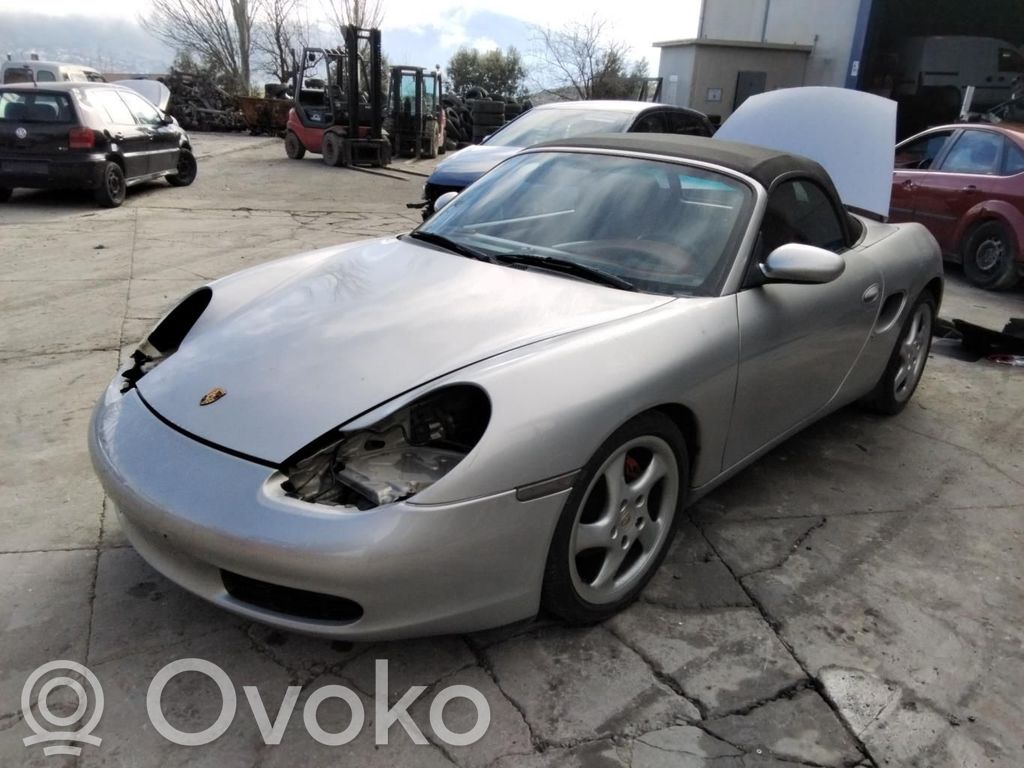 Boxster 986 Boxster  98655223400