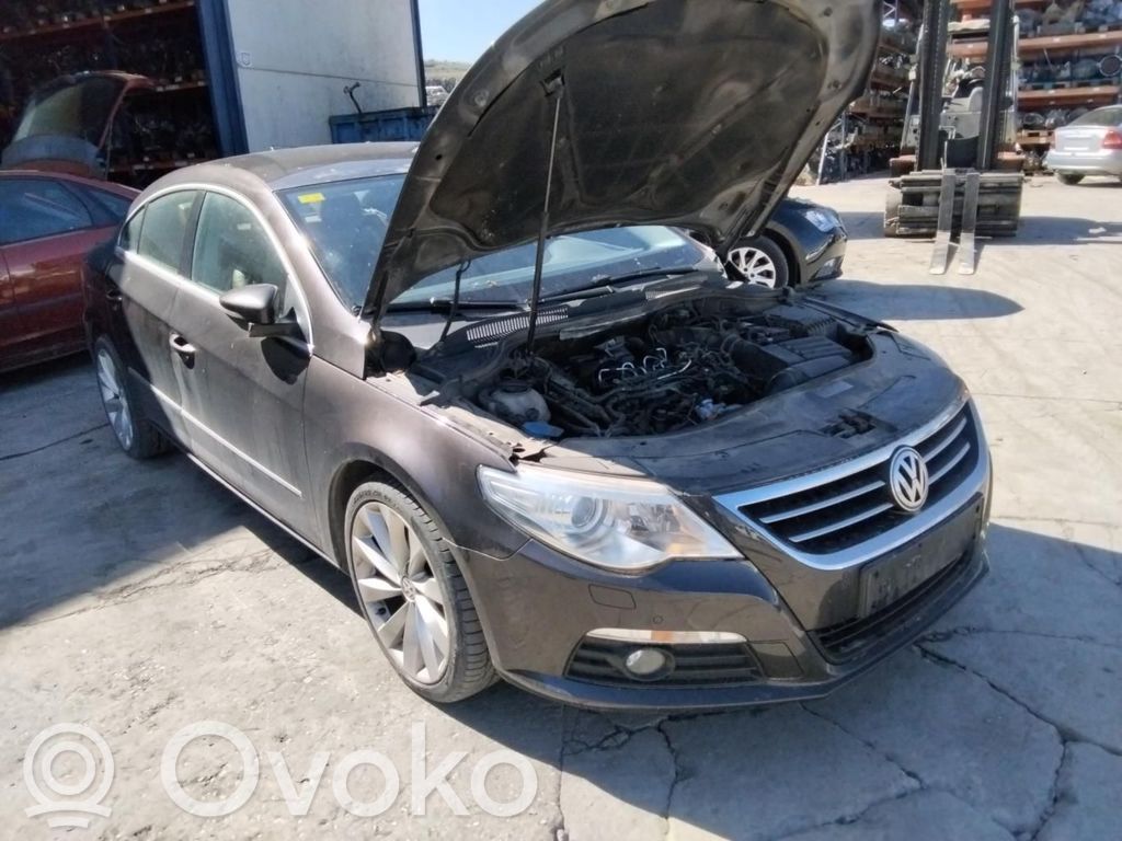 PASSAT CC Passat  3C8833056E