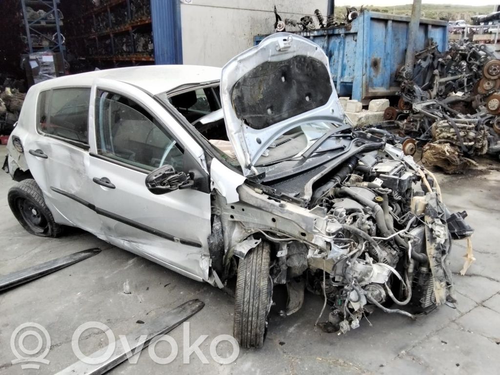 Clio III Clio  K9K6770
