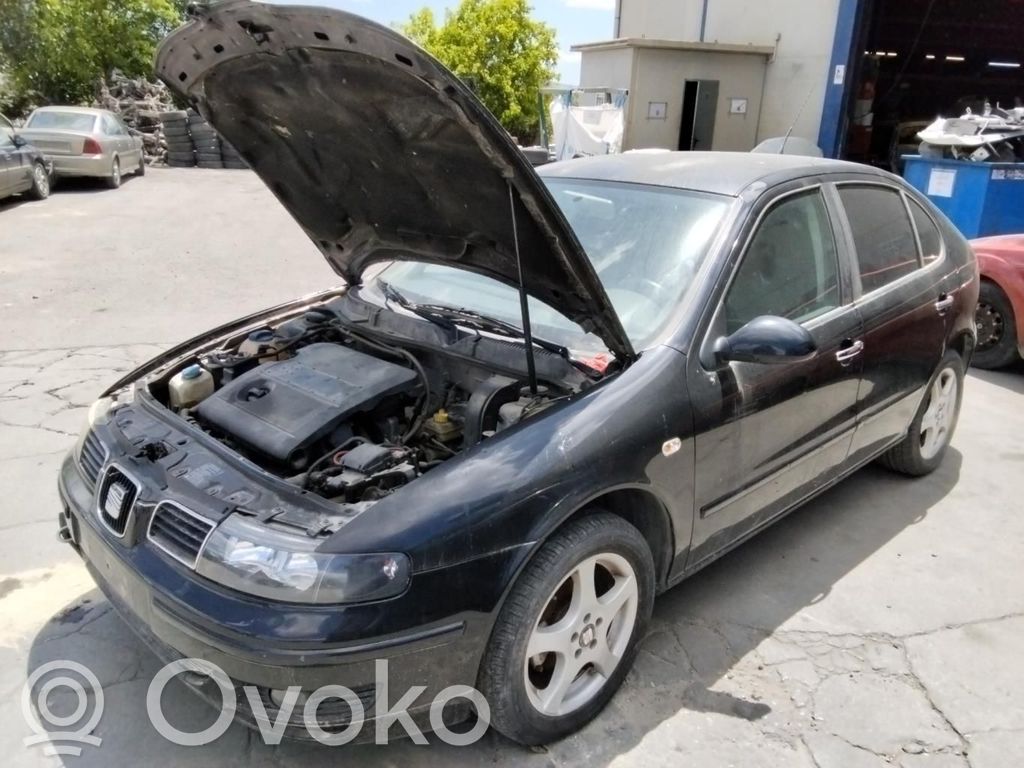 Leon (1M) Leon  1J0422154E