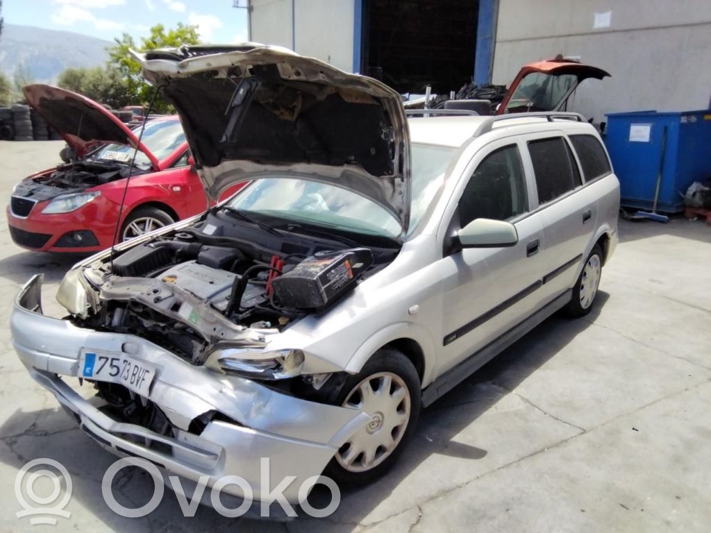 Astra G Astra  393033