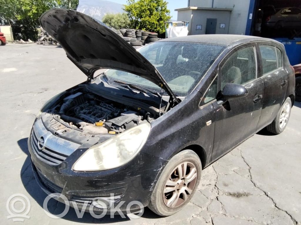 Corsa D Corsa  13249396