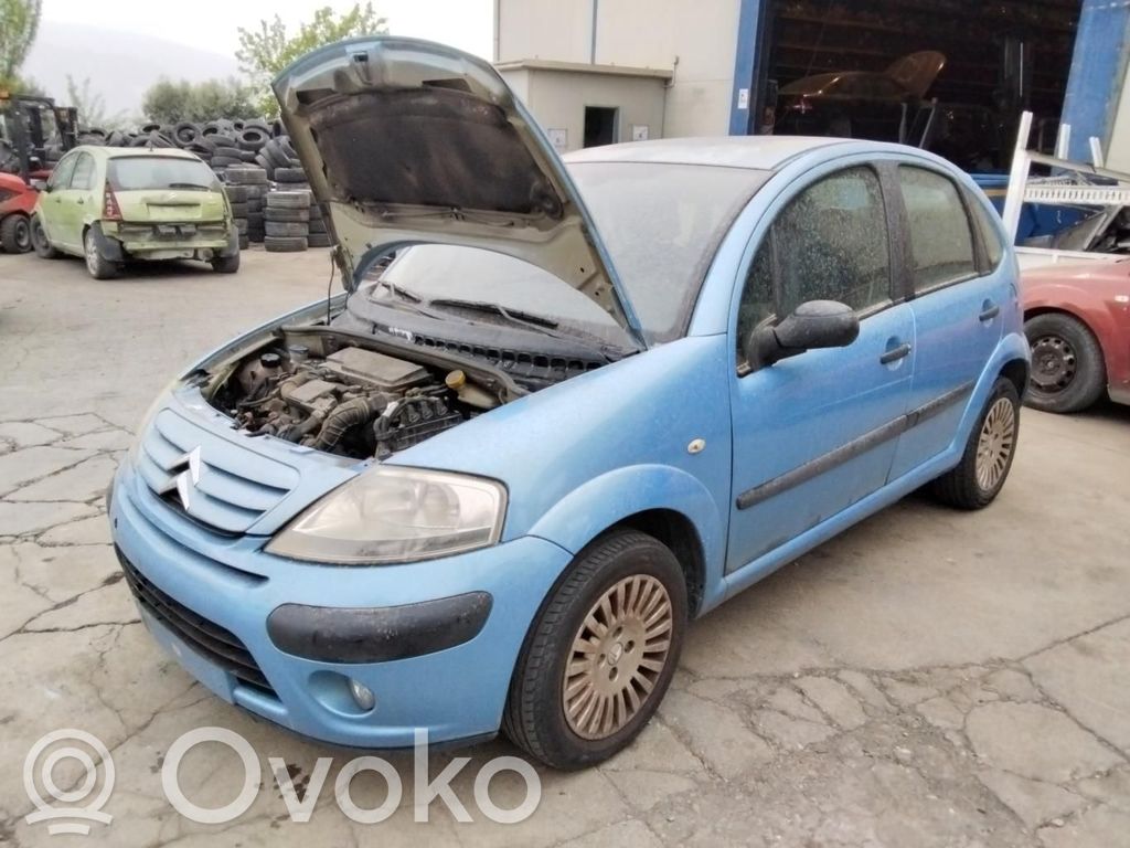 C3 C3, Pluriel, Picasso  0445110252
