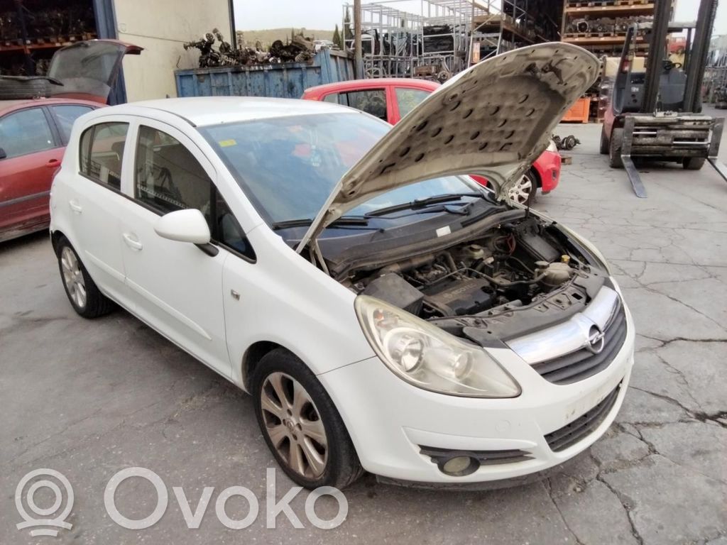 Corsa D Corsa  13279900