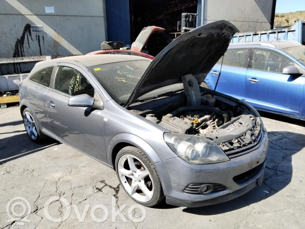 Astra H Astra  13206754