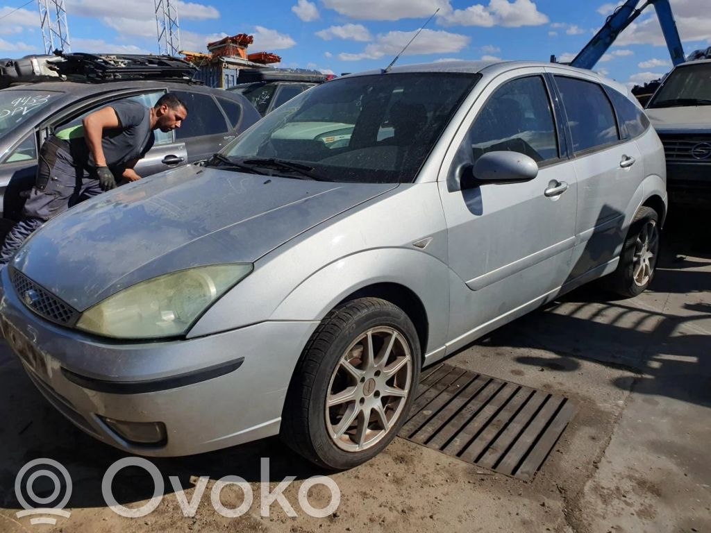 Focus Focus  2M5T148056