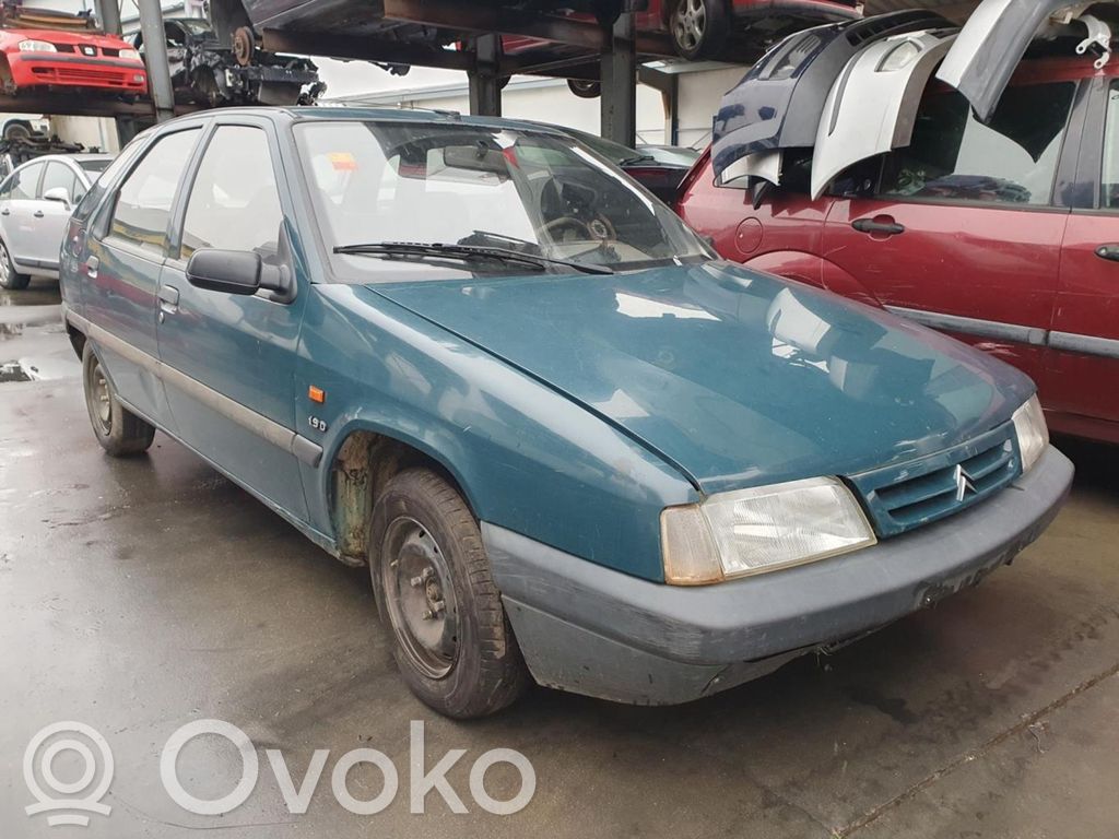 TEST Clio  0120335012