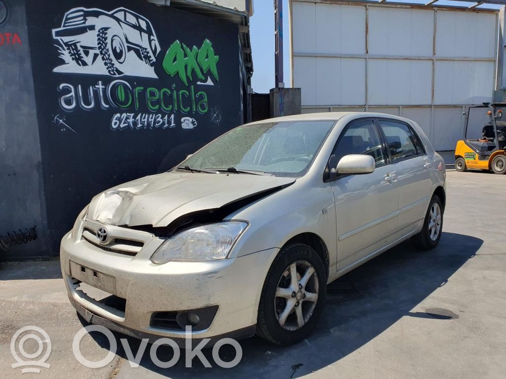 Corolla E120 E130 Corolla  26OAM5C1901