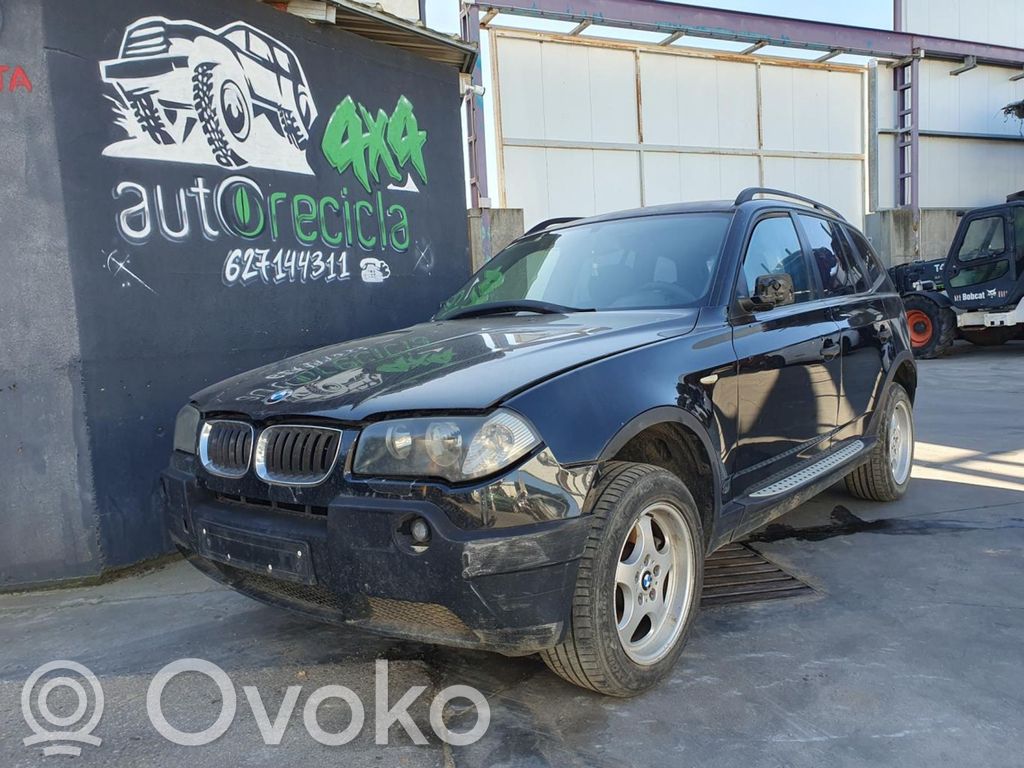 X3 E83 X3