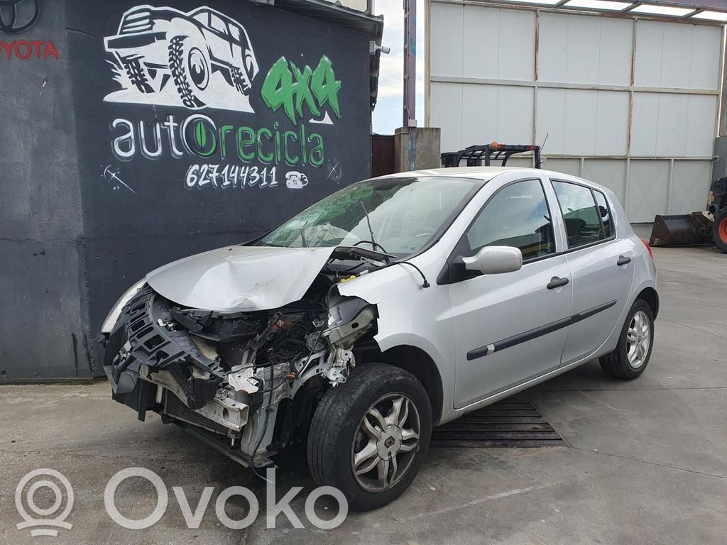 8200356517A Renault Clio III Sähkötoimisen ikkunan ohjauskytkin, 19,32 ...