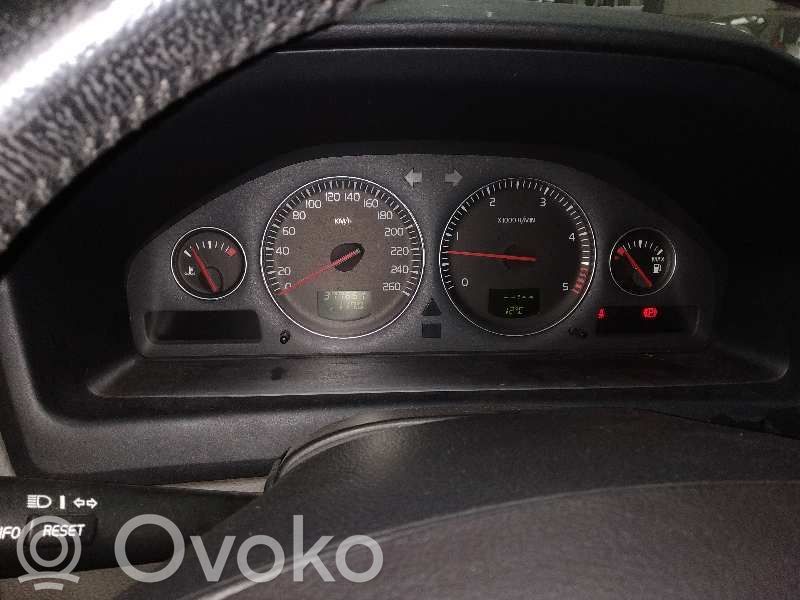 S60 S60  D5244T5
