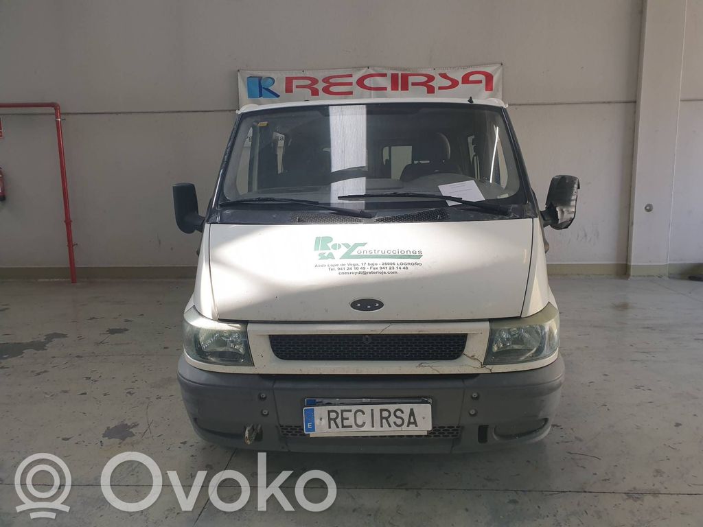 Transit Transit  VYC1517E962BD